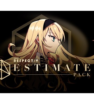 DJMAX RESPECT V - ESTIMATE PACK DLC Steam Key GLOBAL